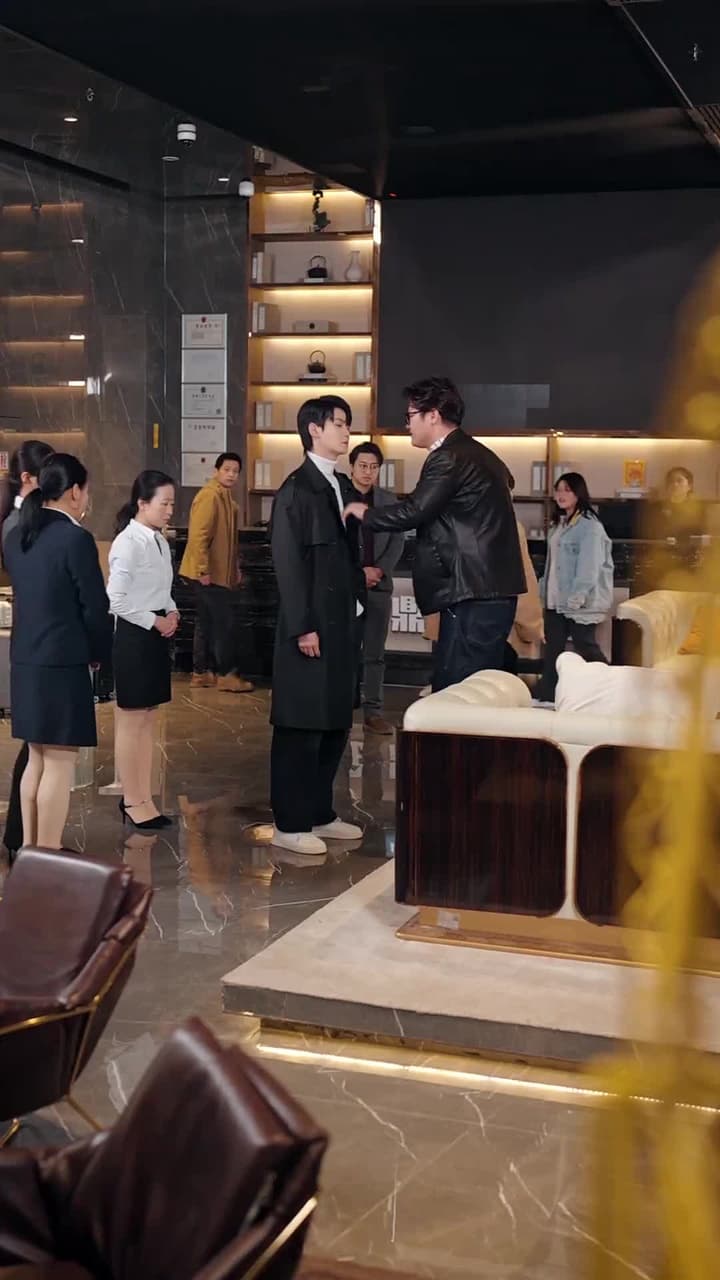 修真界最強女尊歸來 - 第 61 集
