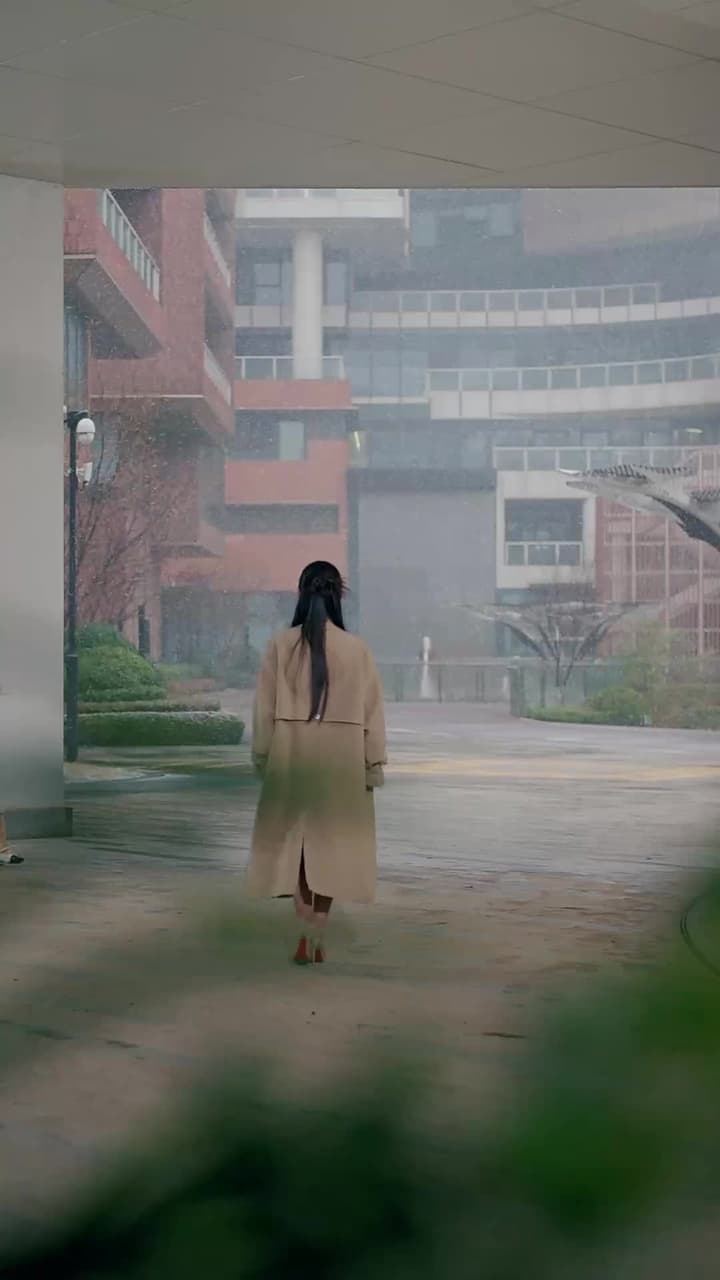 修真界最強女尊歸來 - 第 10 集