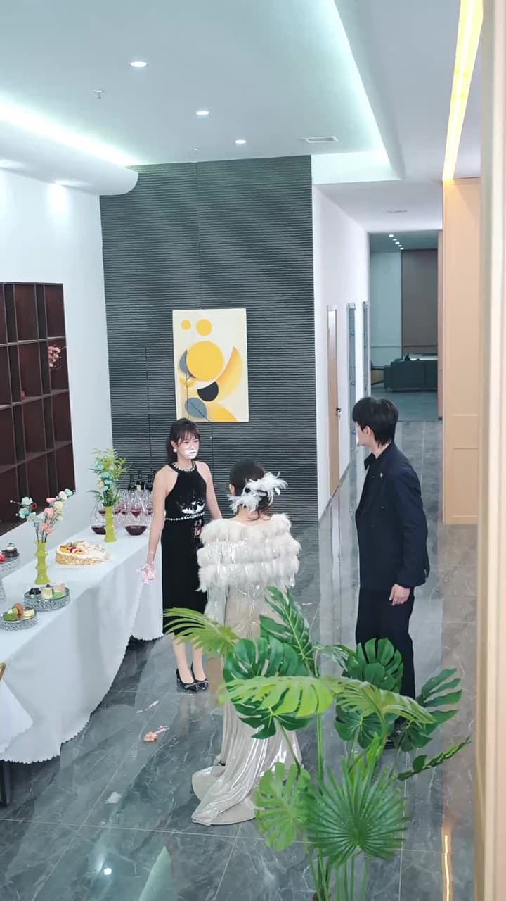 修真界最強女尊歸來 - 第 36 集