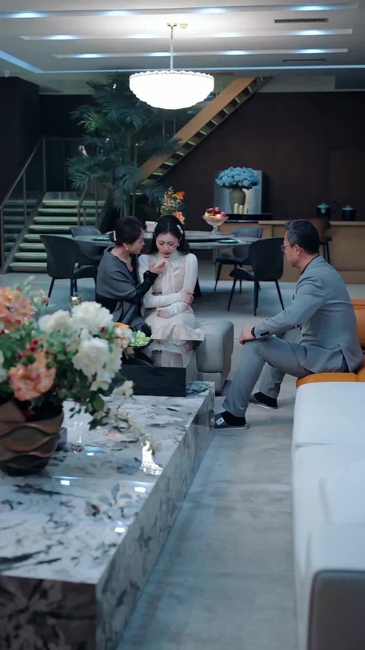 修真界最強女尊歸來 - 第 13 集