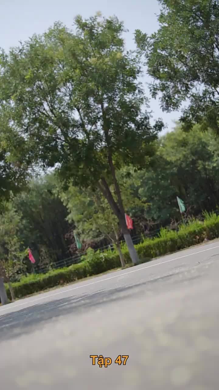 Bé Cưng Nghe Được Tiếng Lòng Cây Cỏ - Tập 47