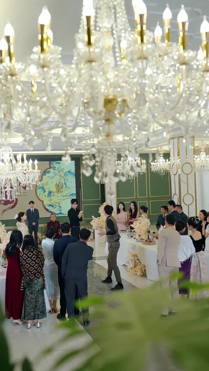 修真界最強女尊歸來 - 第 44 集