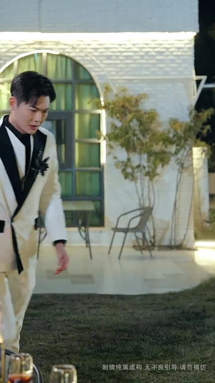 命中皆有回響 - 第 23 集