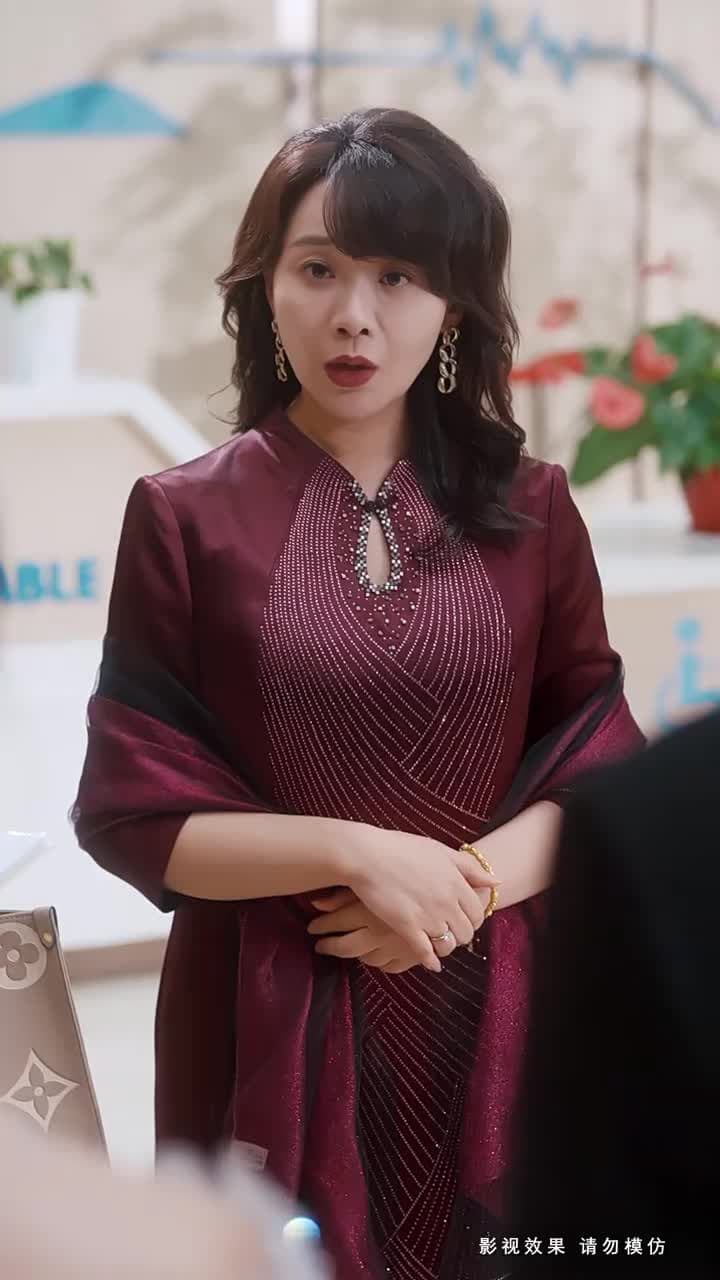 婚紗下的抉擇 - 第 9 集