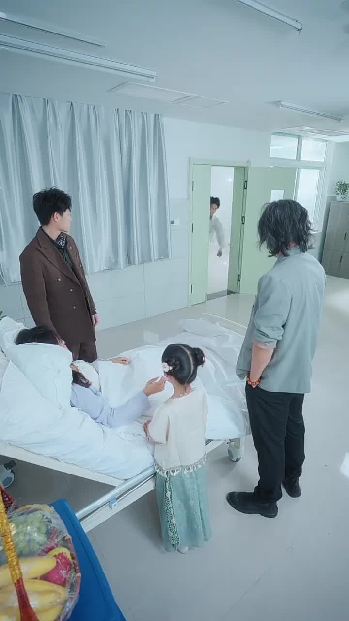 天降萌娃正姻緣 - 第 59 集