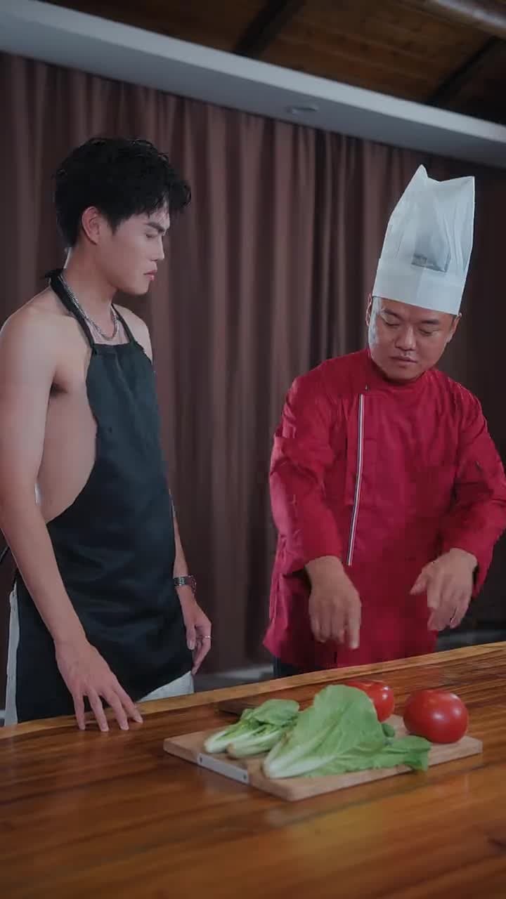 天降萌娃正姻緣 - 第 50 集