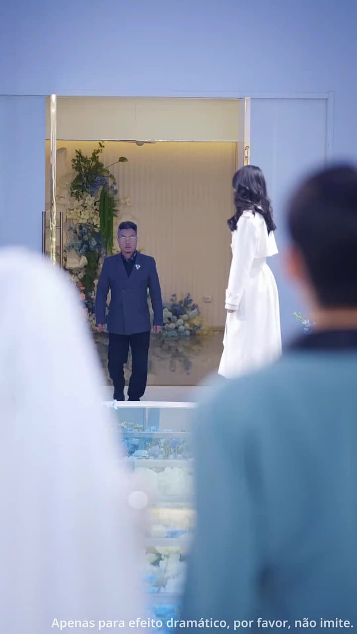 O Preço da Redenção - Episódio 26
