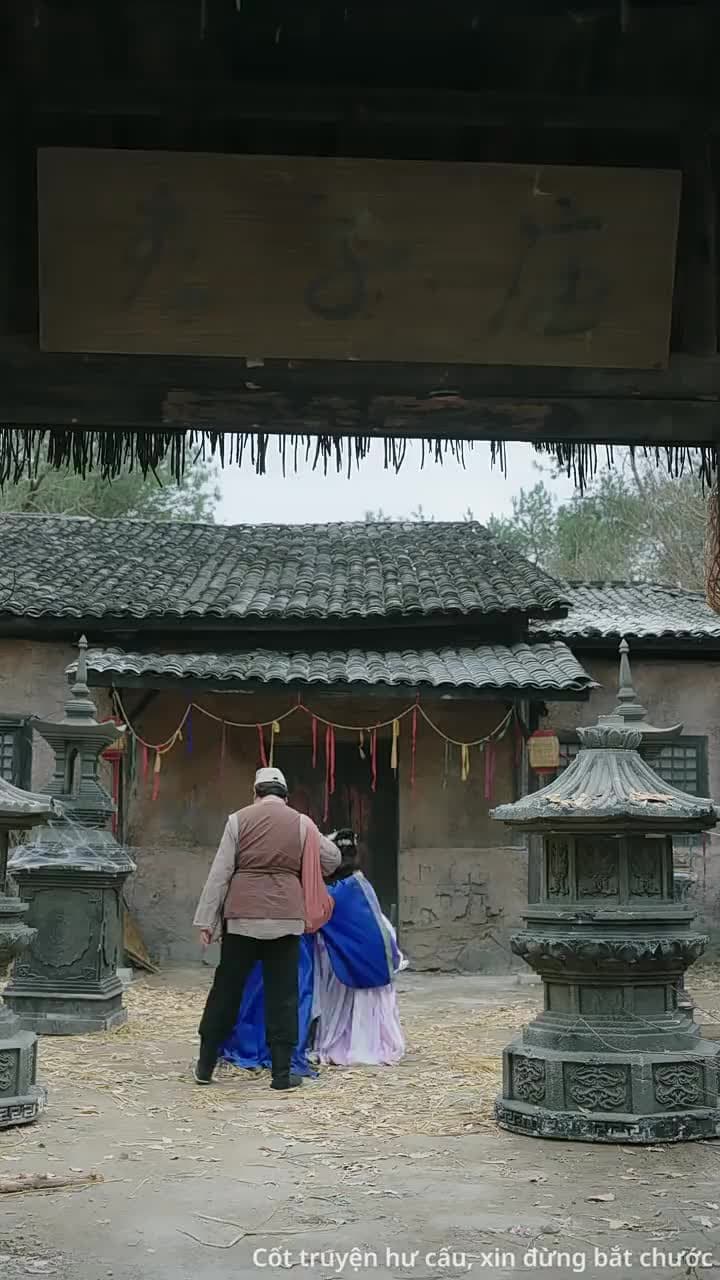 Hương Thơm Lạc Giữa Phù Hoa - Tập 59