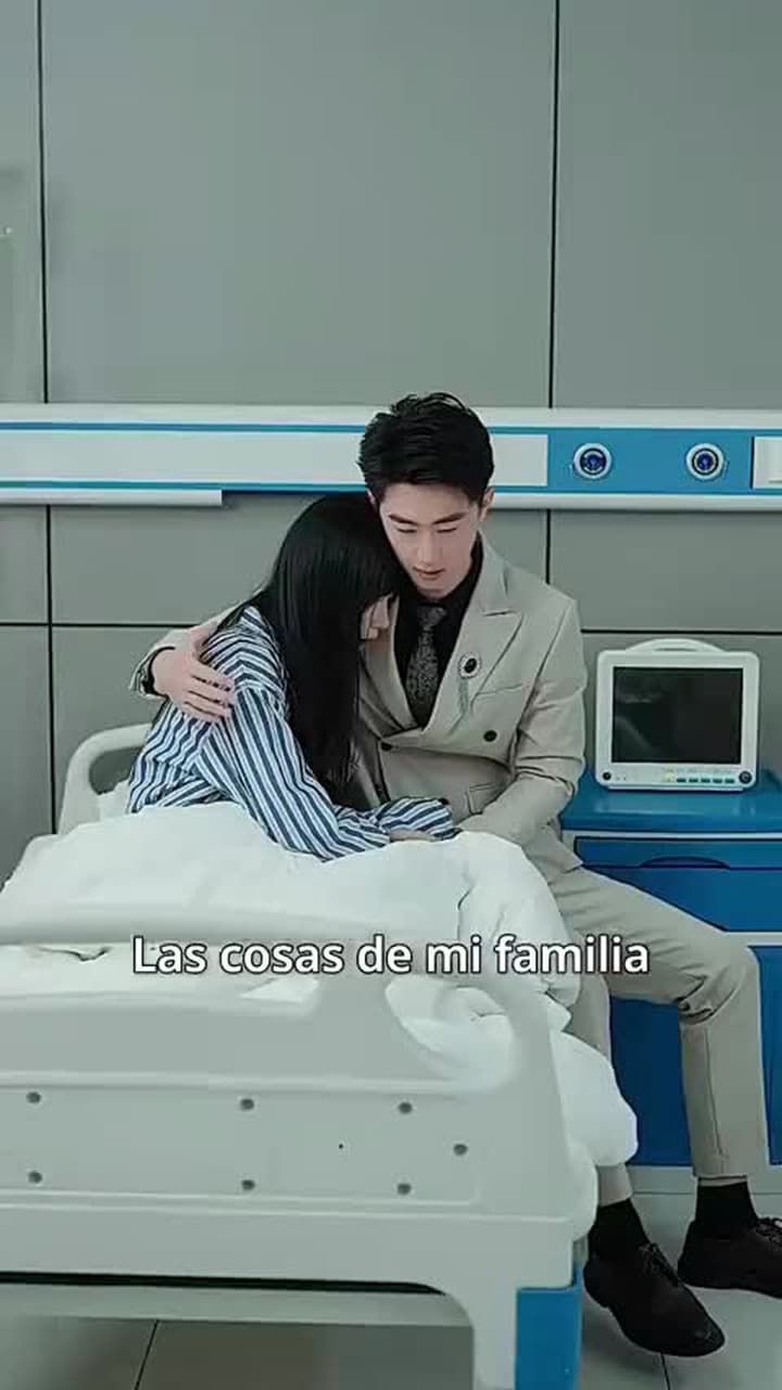 Mi Mantenido es Heredero - Episodio 49