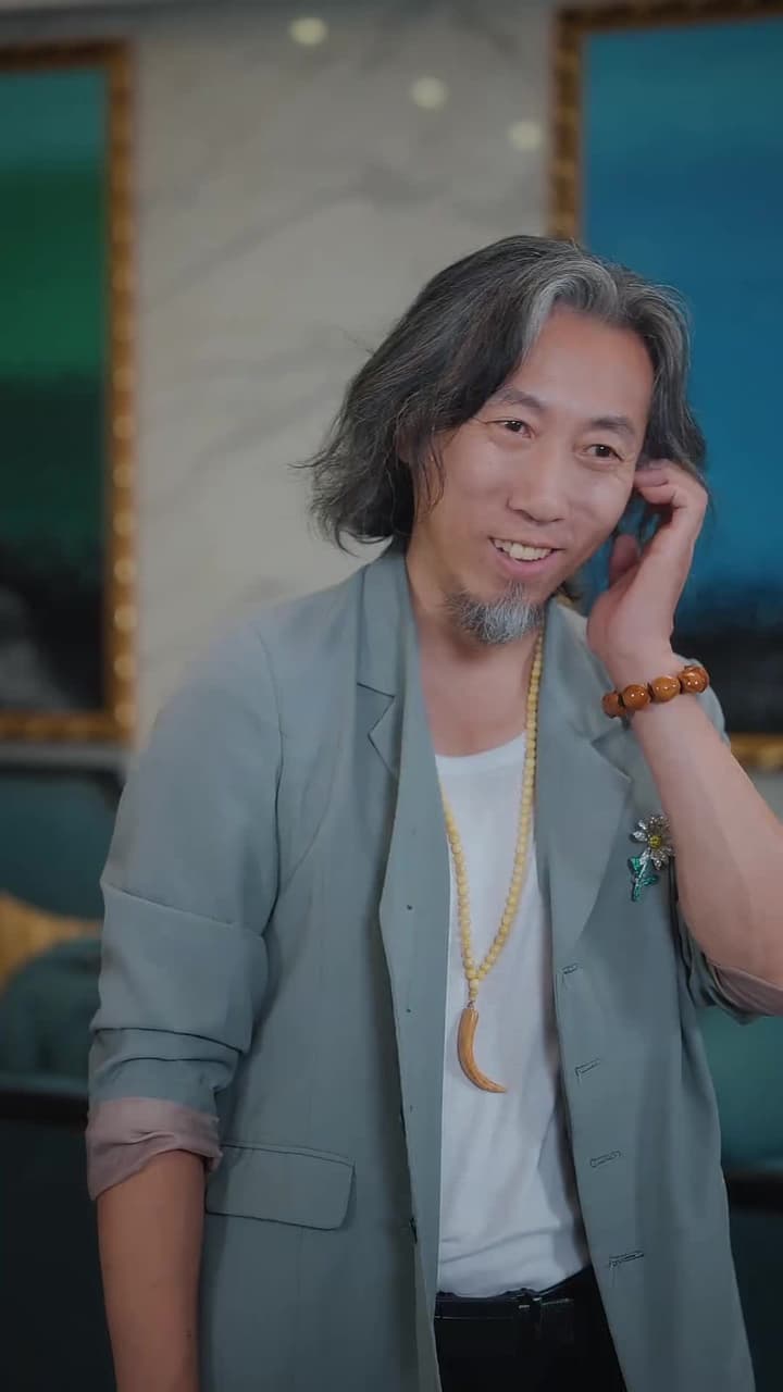 天降萌娃正姻緣 - 第 21 集