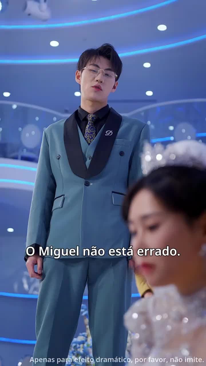 O Preço da Redenção - Episódio 28