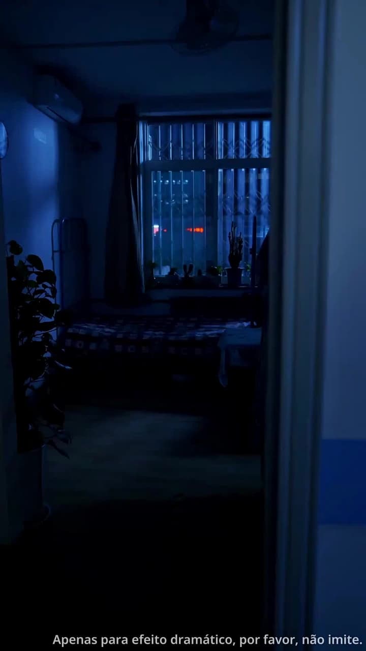 O Preço da Redenção - Episódio 29