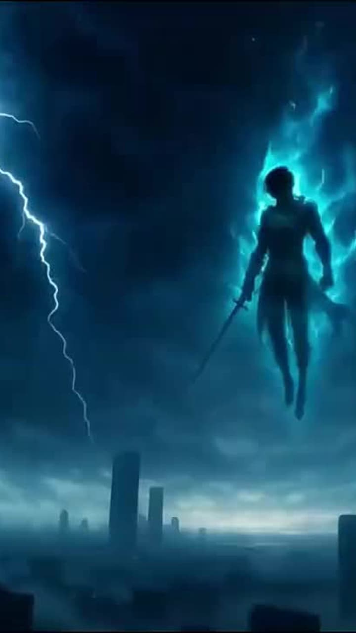 Je domine l'apocalypse spectrale - Épisode 46