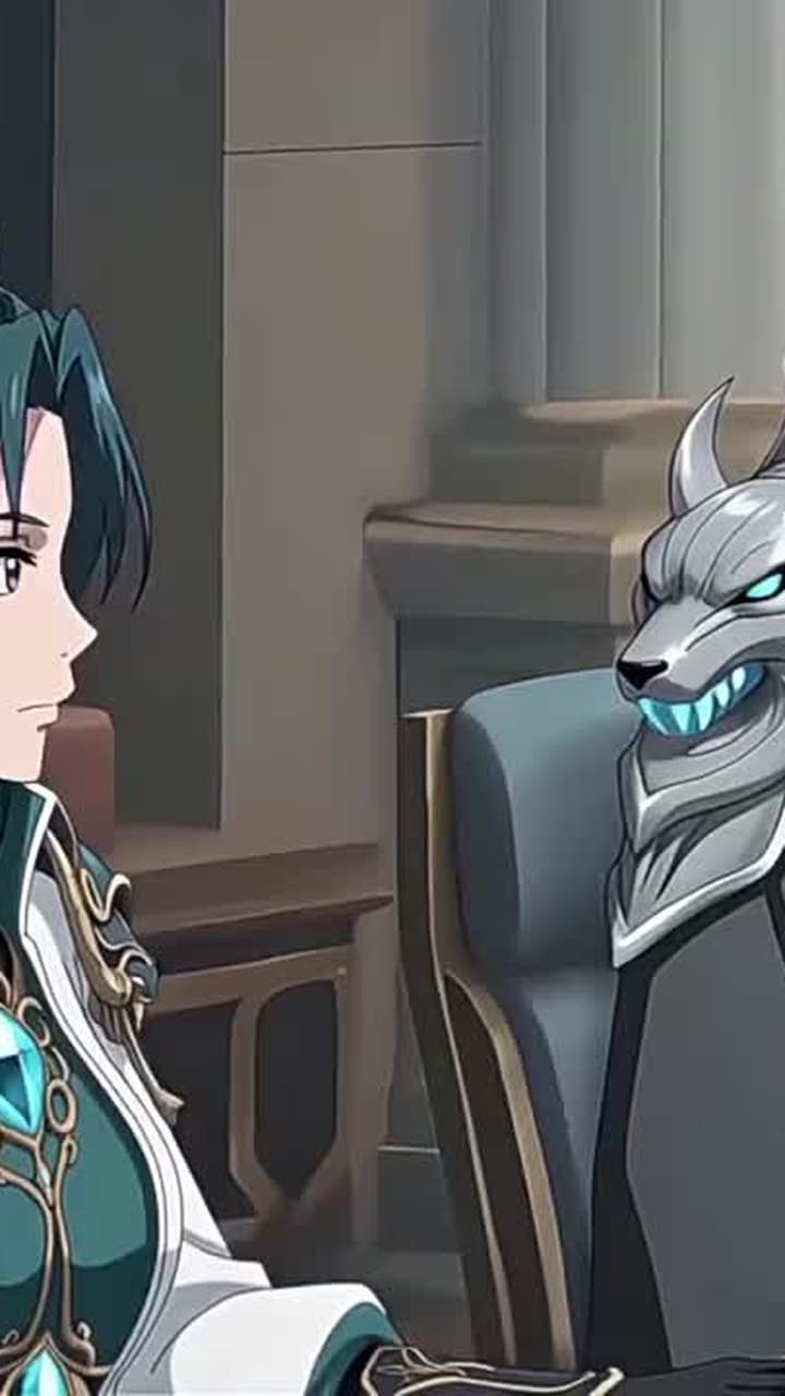 From Slums to God: Vincent and the Beast Umbral Cat - Episode 40
