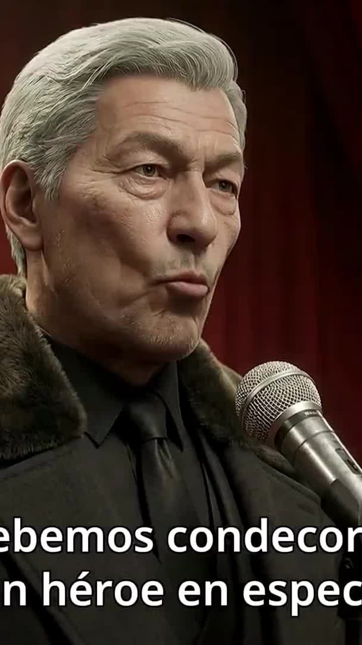 La Verdad Oculta de la Oficina 749 - Episodio 54