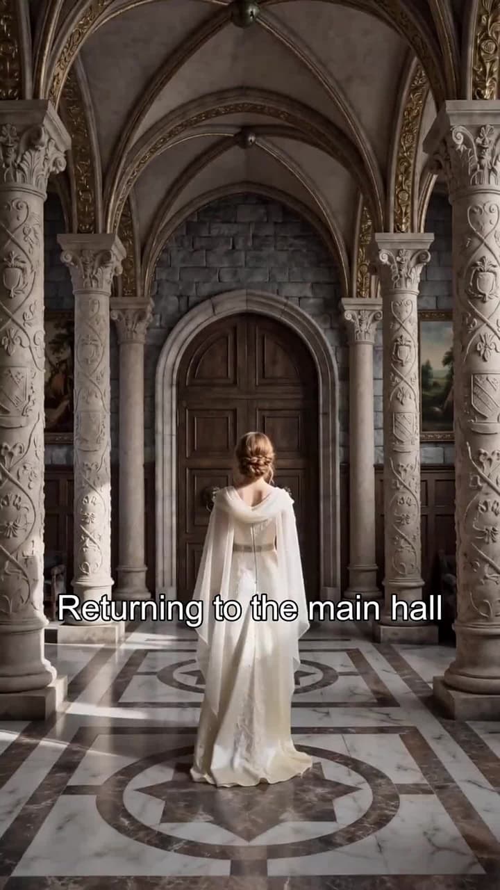 Betrayal and Rebirth - Episode 9