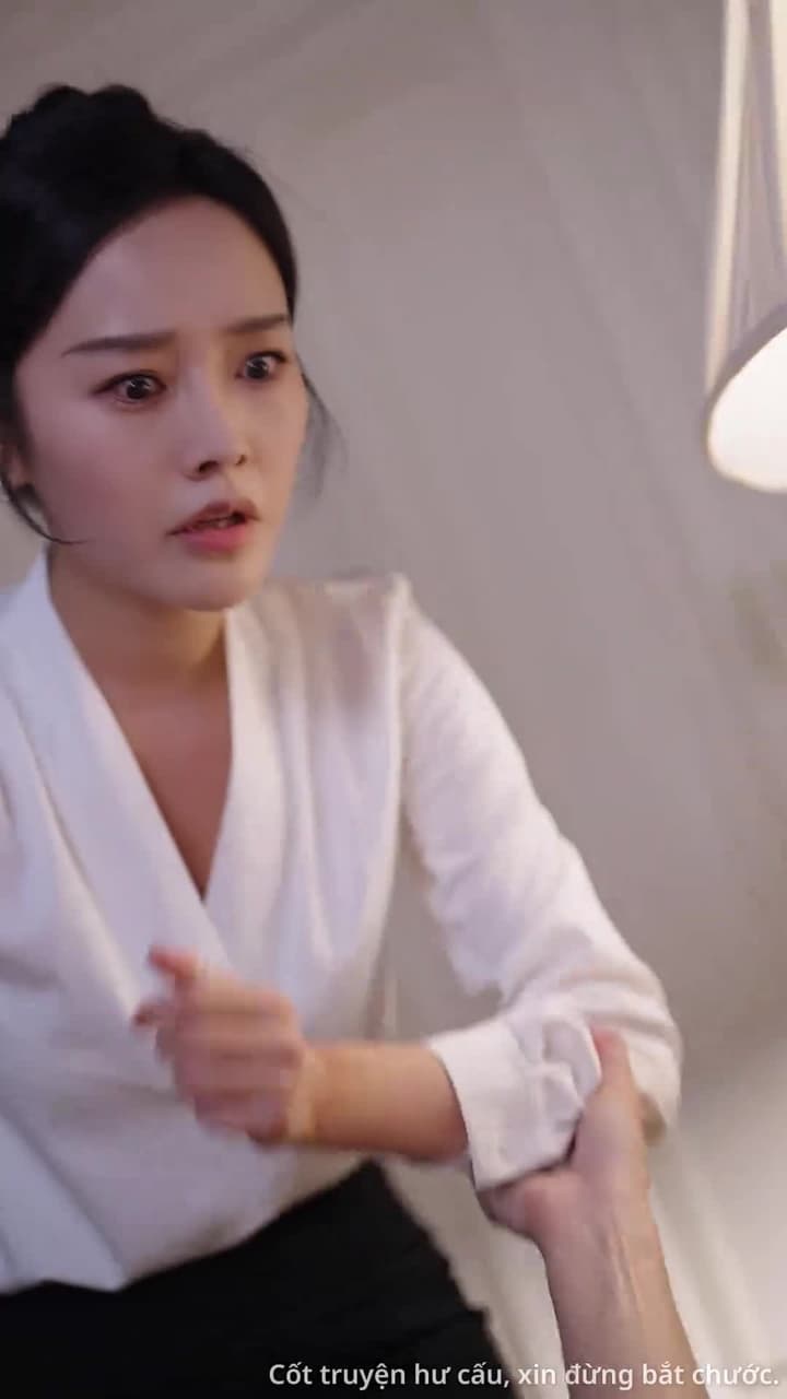 Kế Hoạch Năm Xưa - Tập 18
