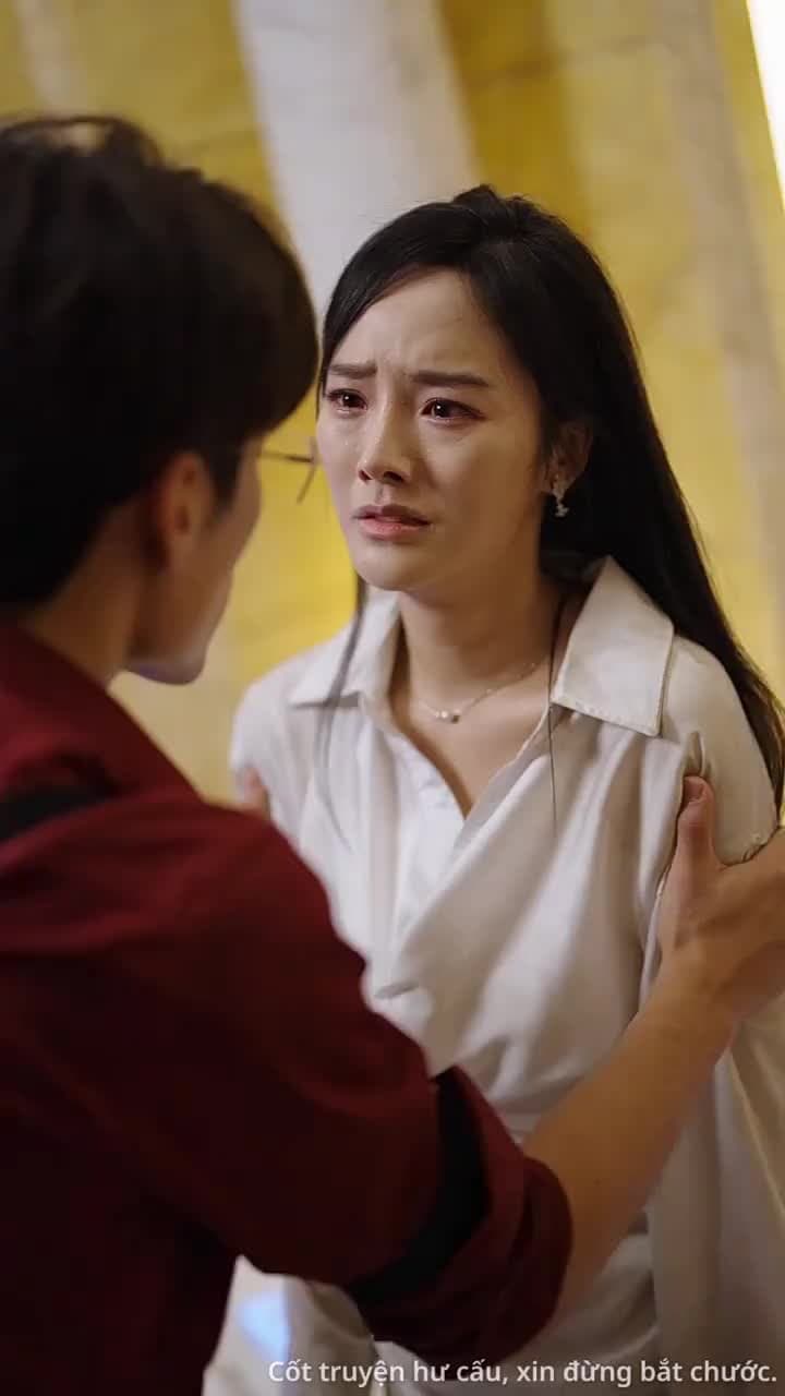 Kế Hoạch Năm Xưa - Tập 42