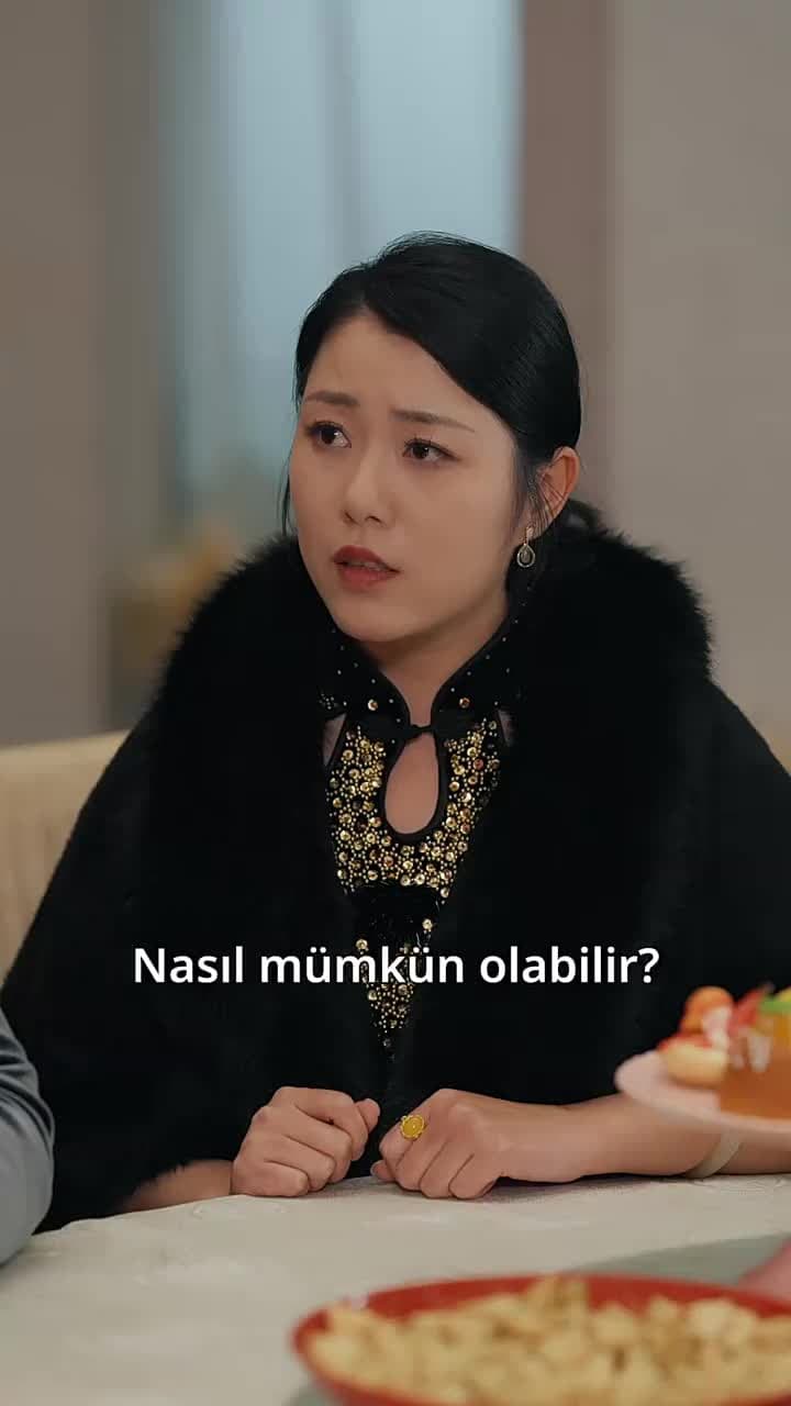 Maskenin Ardındaki Varis - Bölüm 62