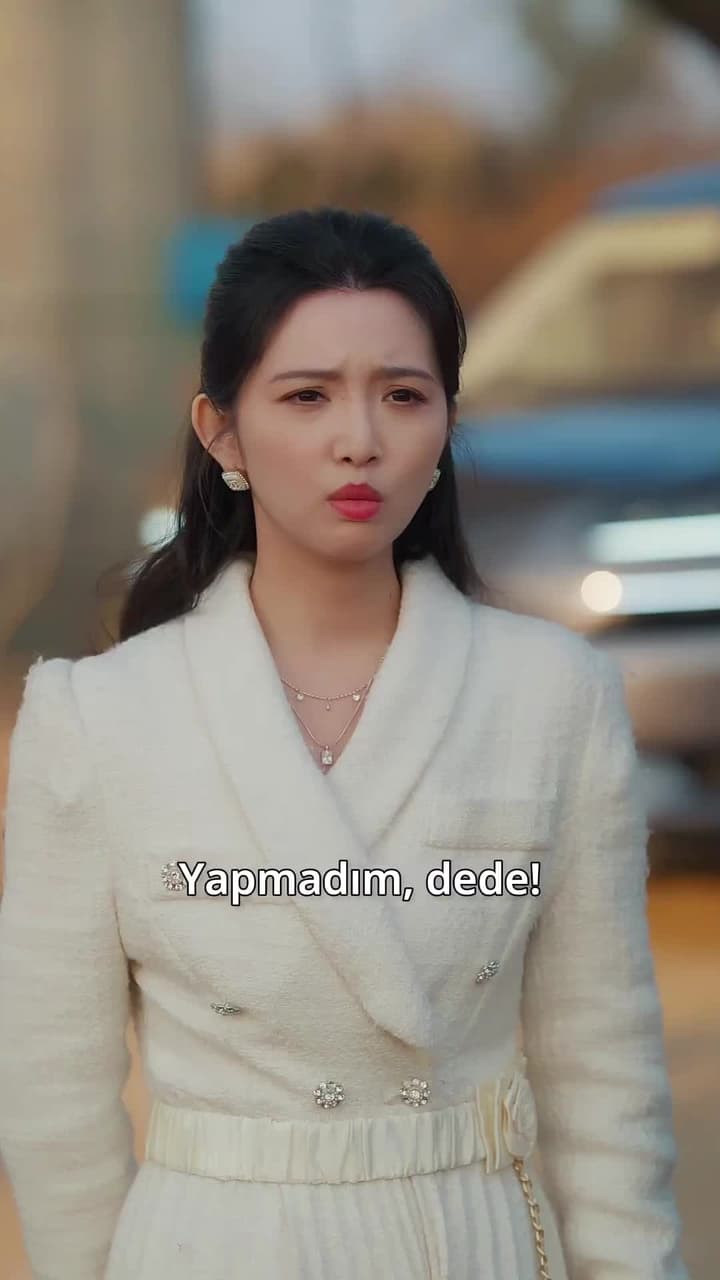 Maskenin Ardındaki Varis - Bölüm 76