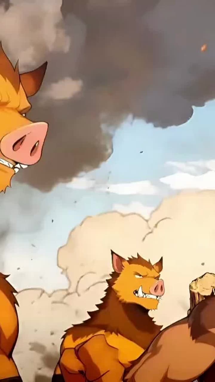 我超級詭二代,你拉我進恐怖遊戲? - 第 13 集