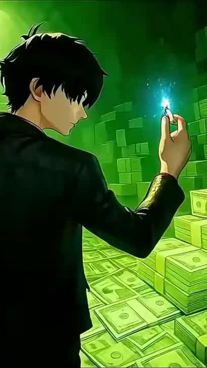 Cashback Infinito: Sbancare l'Apocalisse - Episodio 42