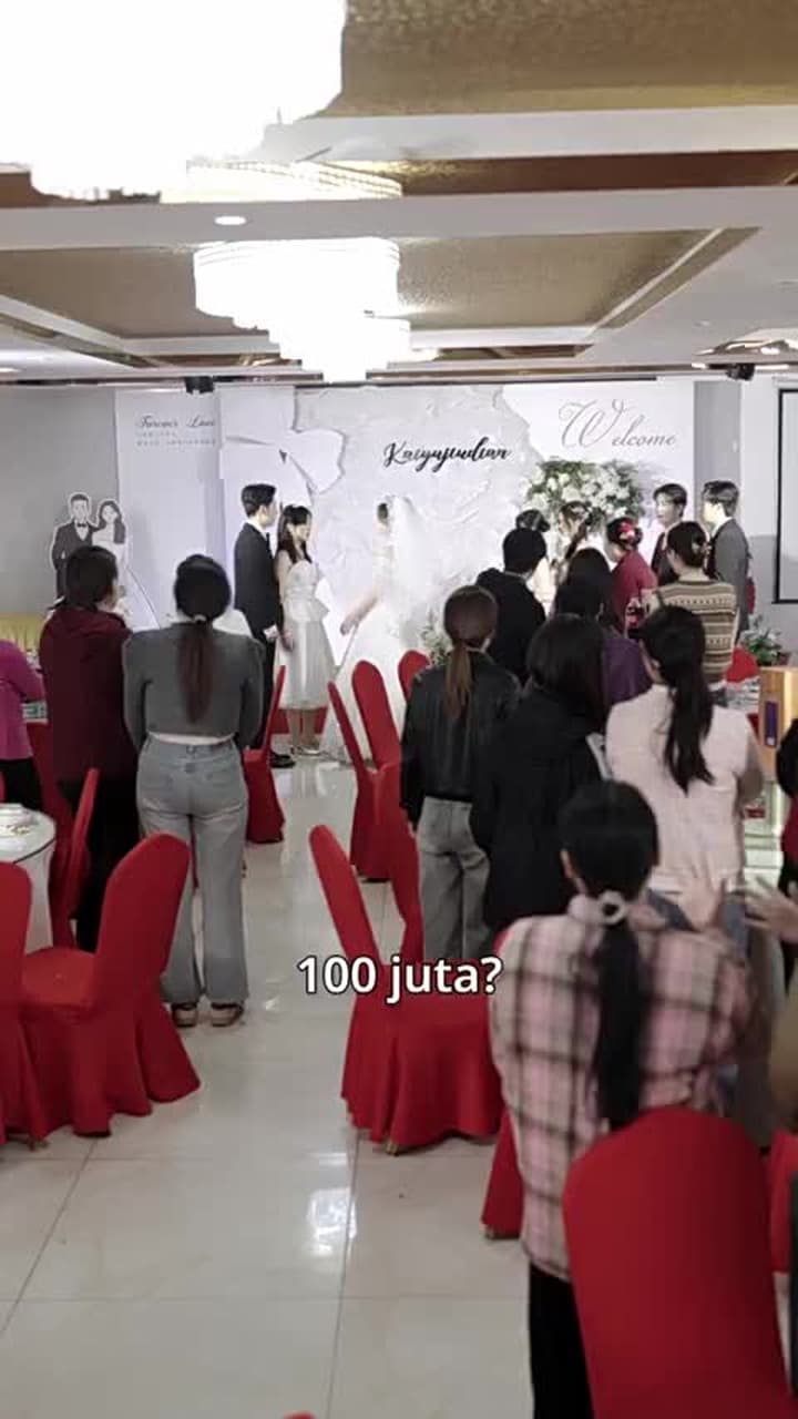 Putri Tak Terlihat - Episode 14