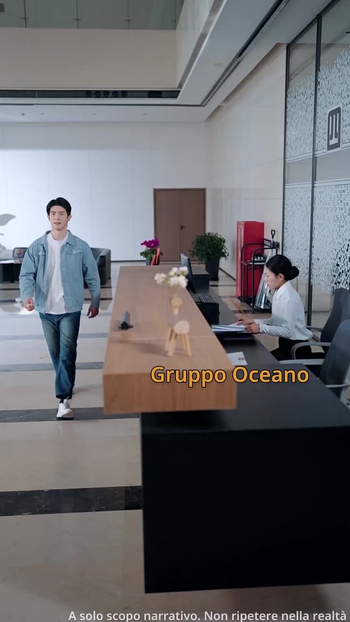Il Sangue del Drago - Episodio 34