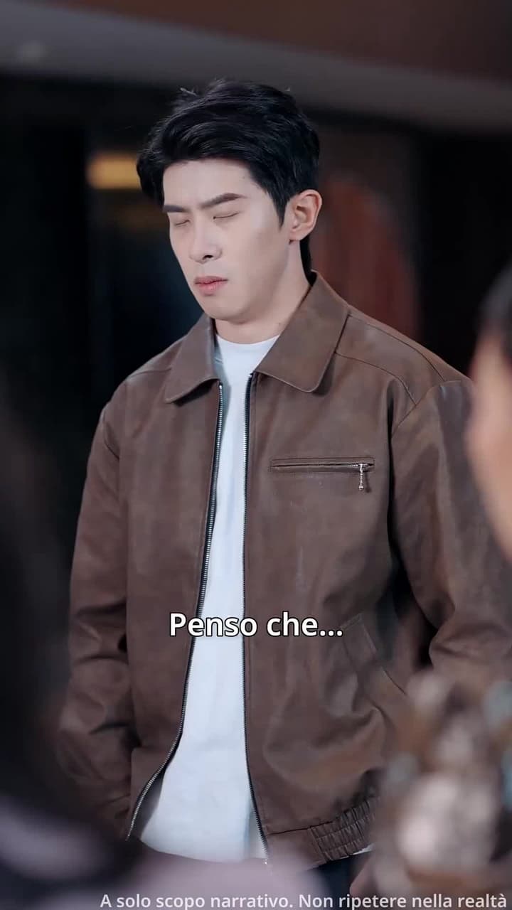 Il Sangue del Drago - Episodio 18
