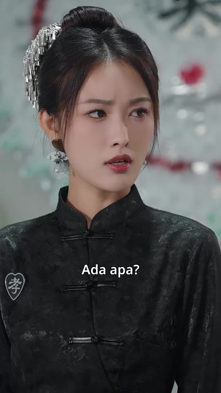 Kakak Kembali, Siapa yang Berani Menantang? - Episode 30