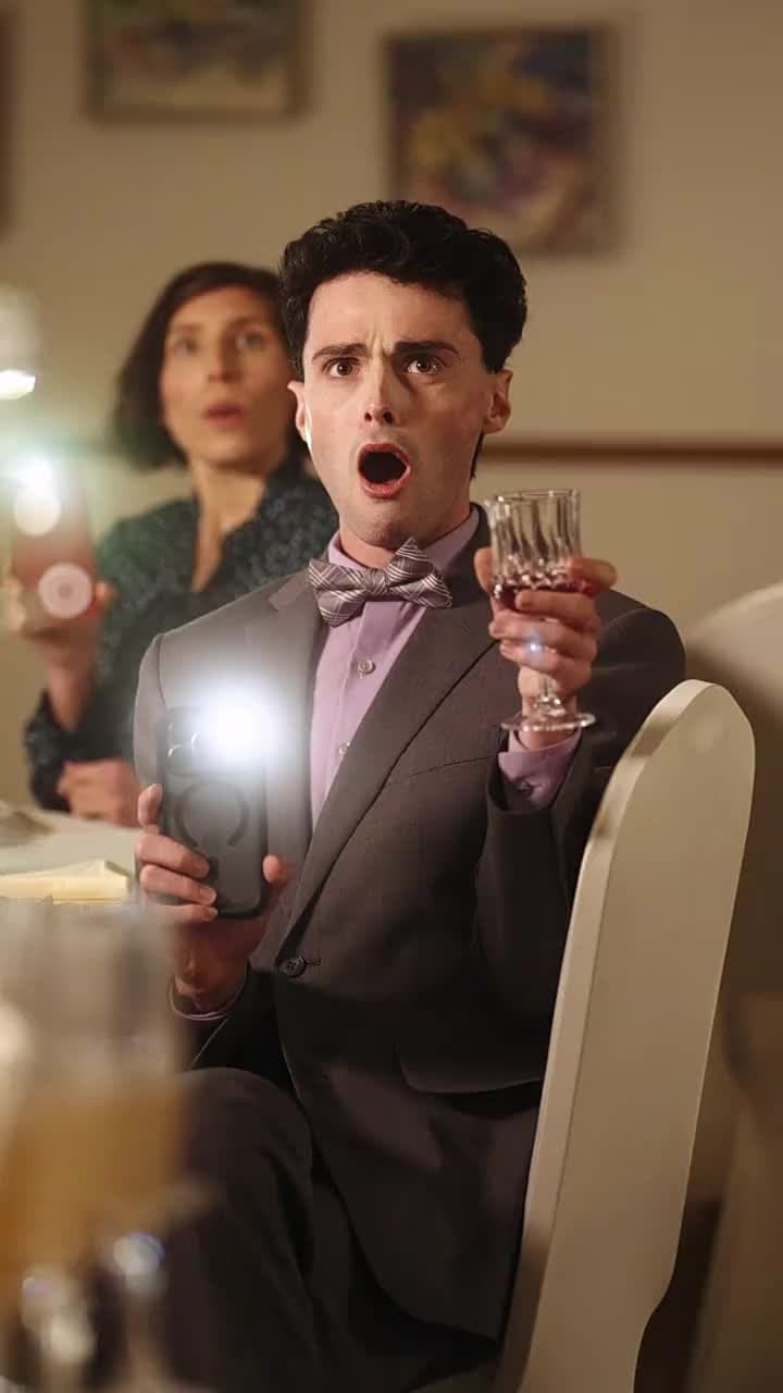 Tarde Demais Para Me Amar, Rei da Máfia - Episódio 19