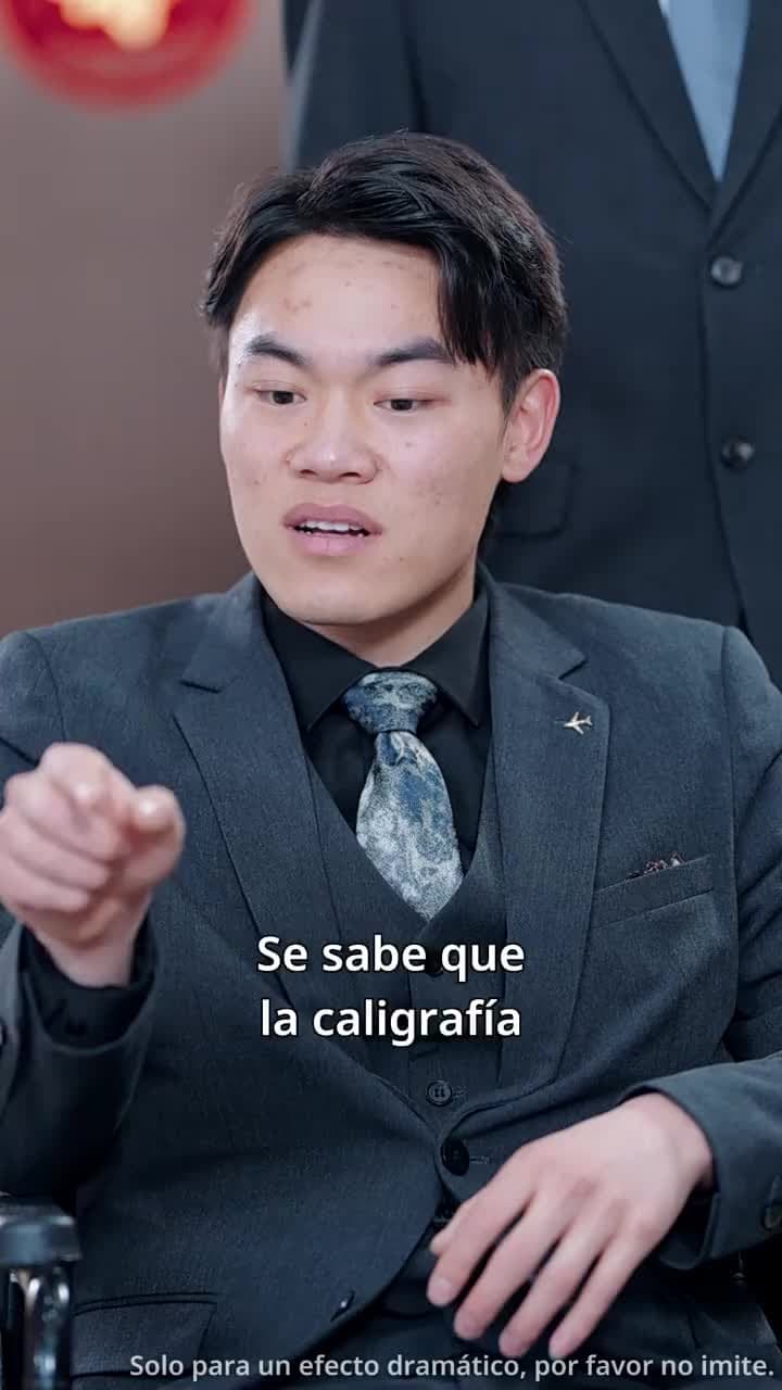 El Regreso del Invencible - Episodio 59