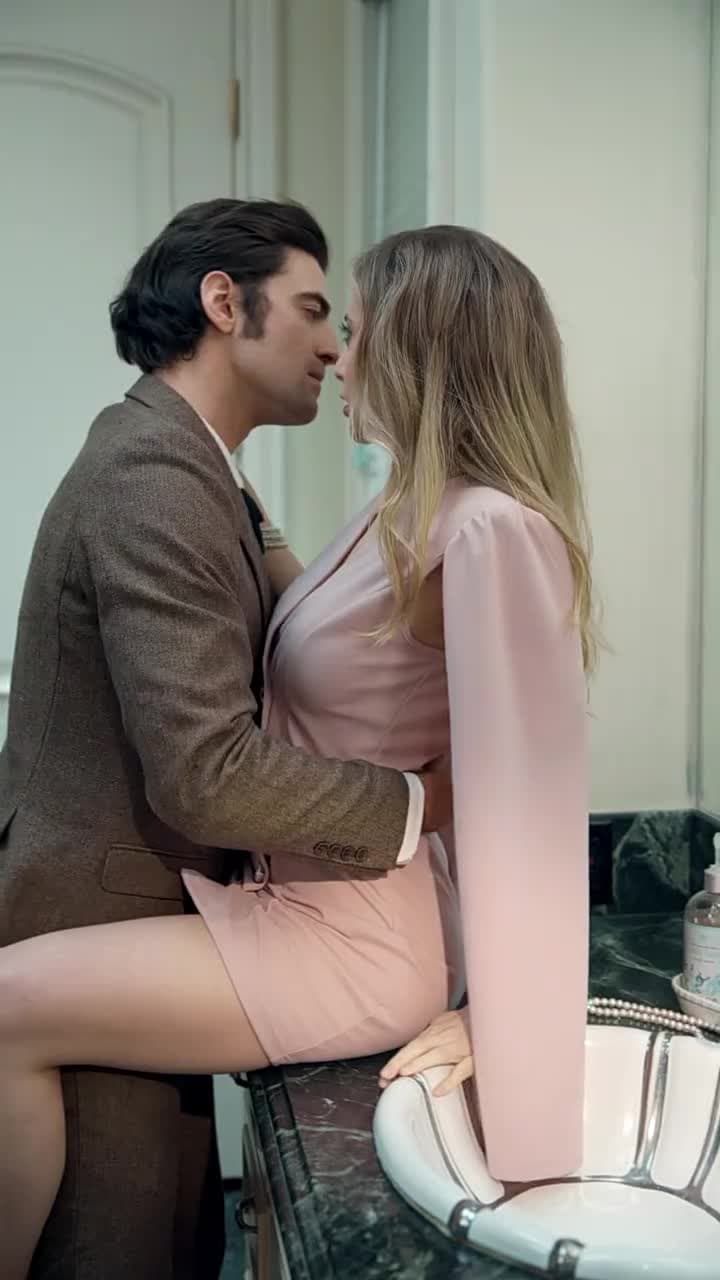Casamento Falso, Amor Real - Episódio 6