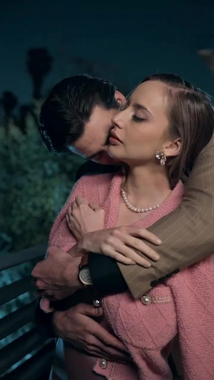Casamento Falso, Amor Real - Episódio 44