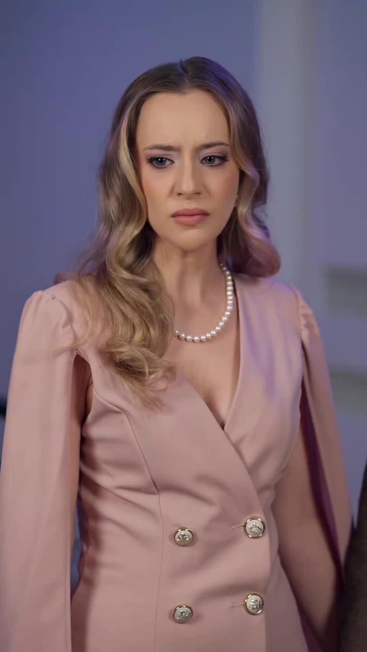 Casamento Falso, Amor Real - Episódio 7