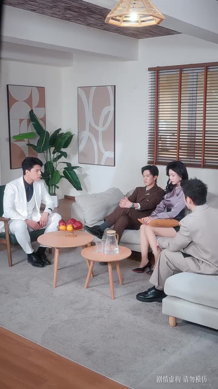 等風等雨,等不到你 - 第 15 集