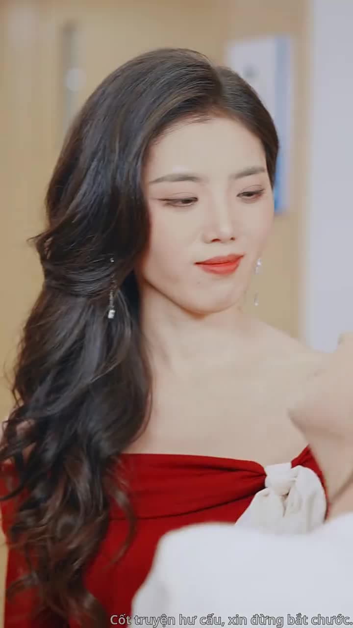 Mộng Tỉnh Vân Gian - Tập 16