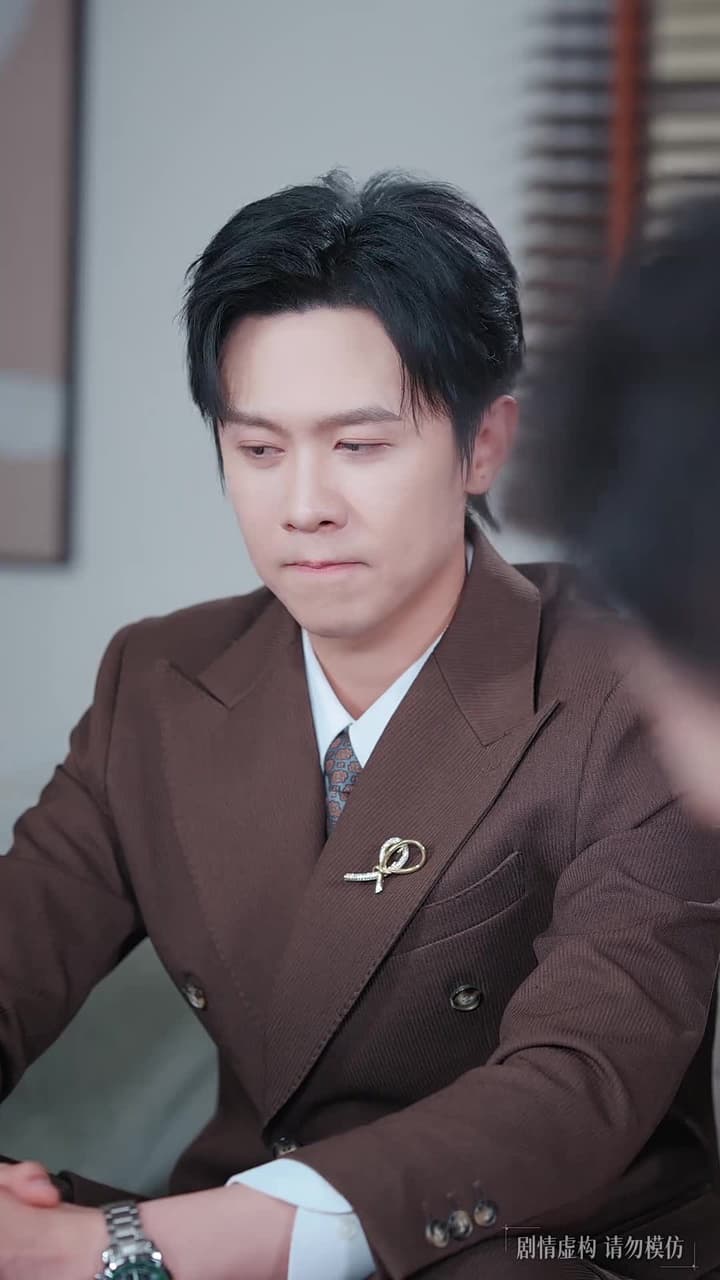等風等雨,等不到你 - 第 14 集