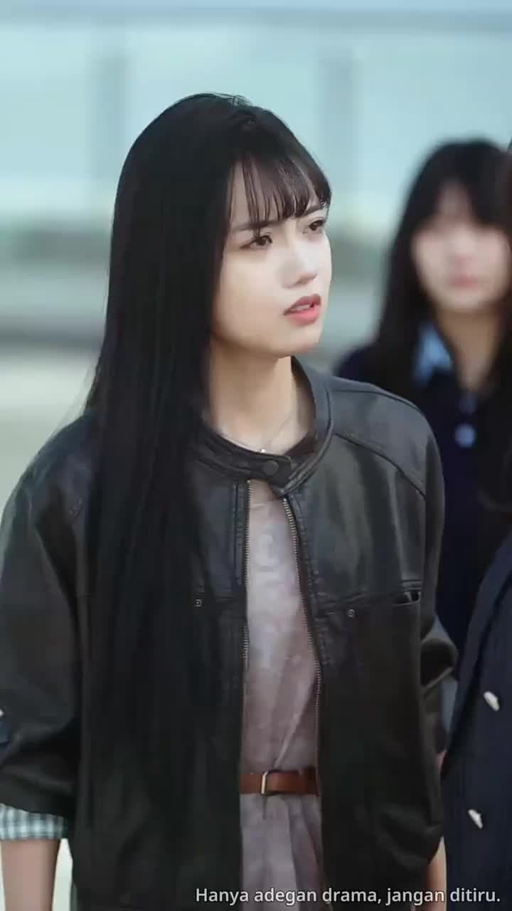 Aku Ingin Kita Bersama - Episode 11