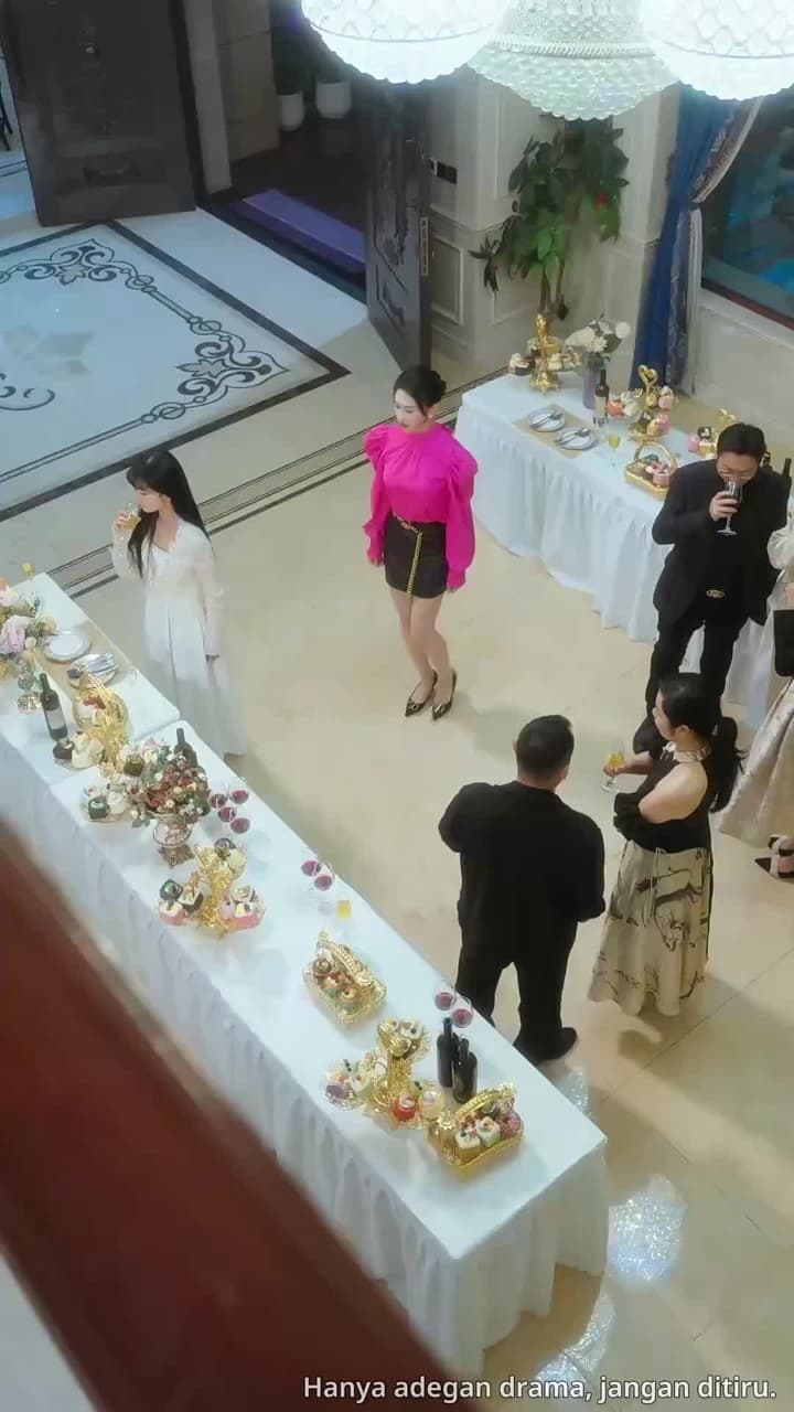 Aku Ingin Kita Bersama - Episode 7