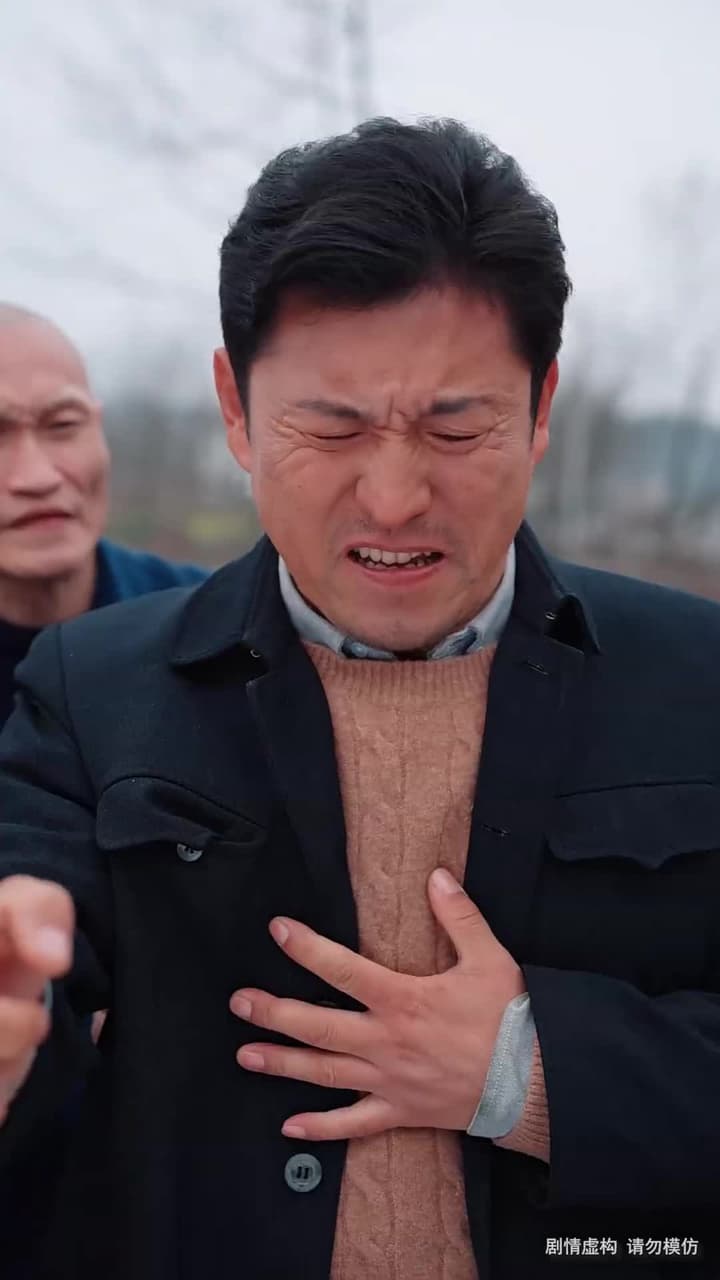 千金修路,萬金安鄰 - 第 18 集