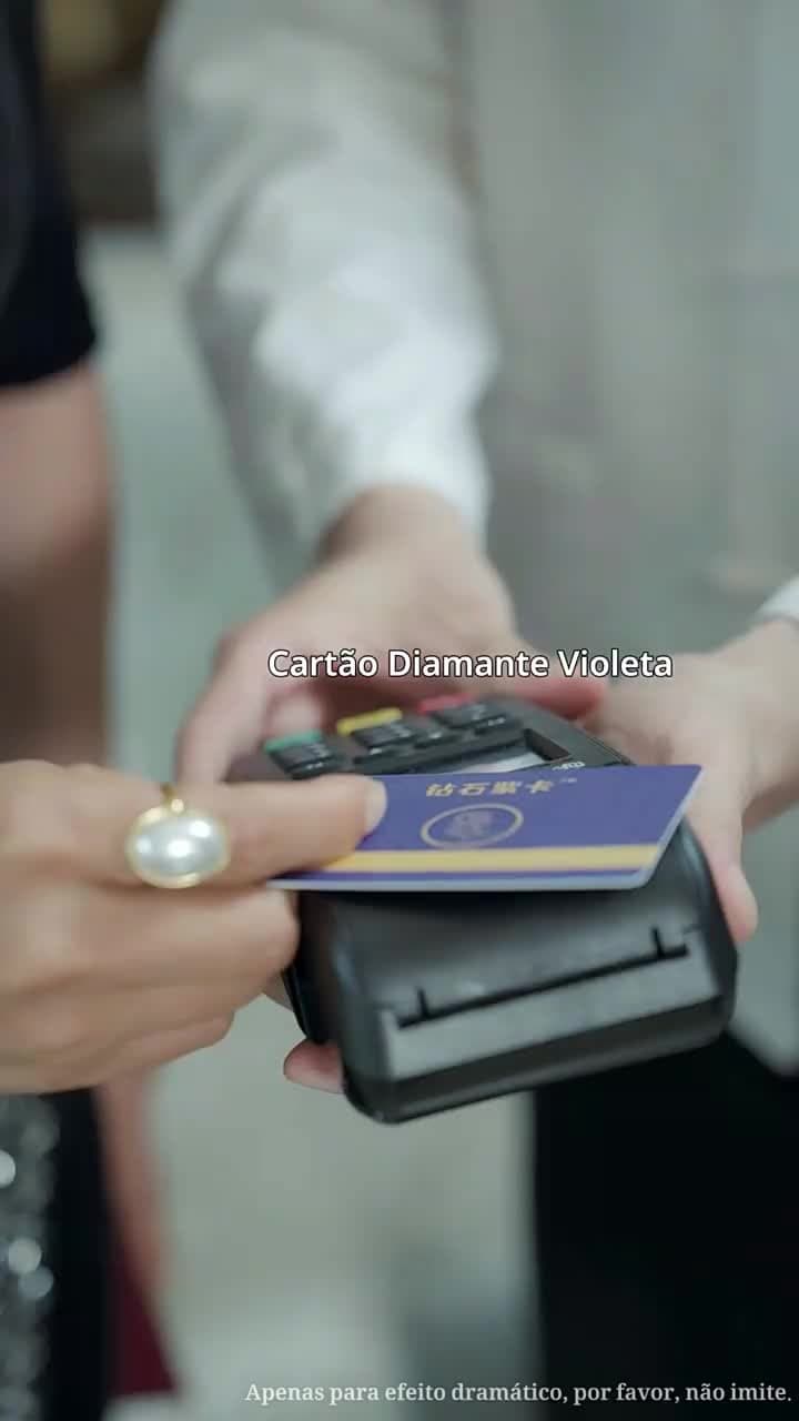 Depois do Reencontro, Minha Mãe Faxineira Virou Milionária - Episódio 51