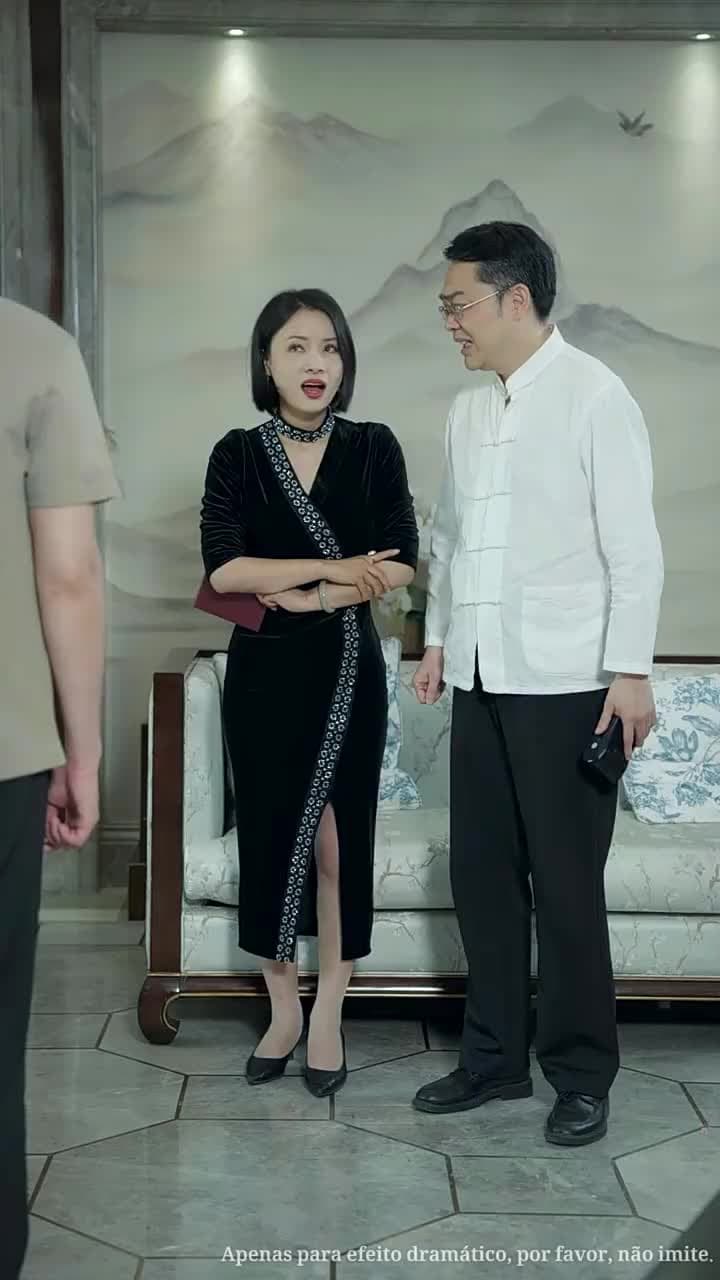 Depois do Reencontro, Minha Mãe Faxineira Virou Milionária - Episódio 52