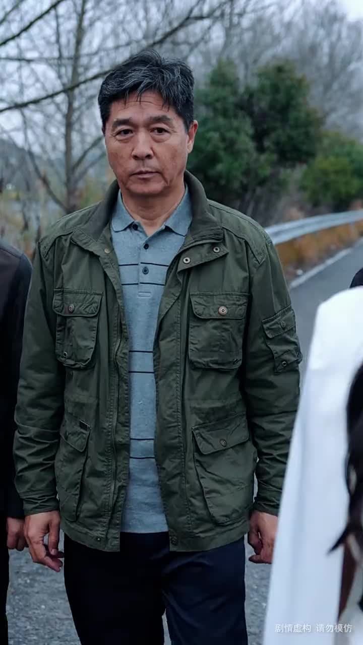千金修路,萬金安鄰 - 第 63 集