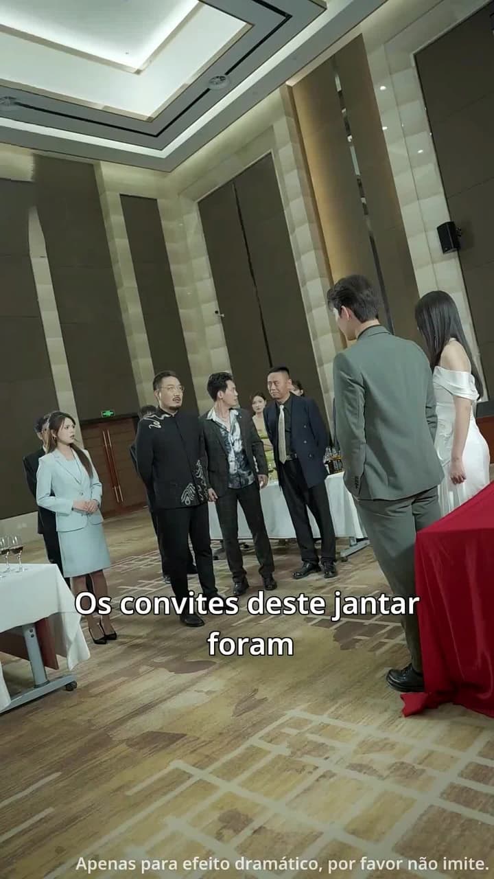 Depois do Reencontro, Minha Mãe Faxineira Virou Milionária - Episódio 66