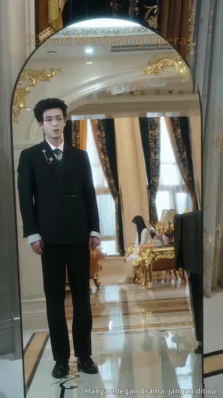 Aku Ingin Kita Bersama - Episode 4