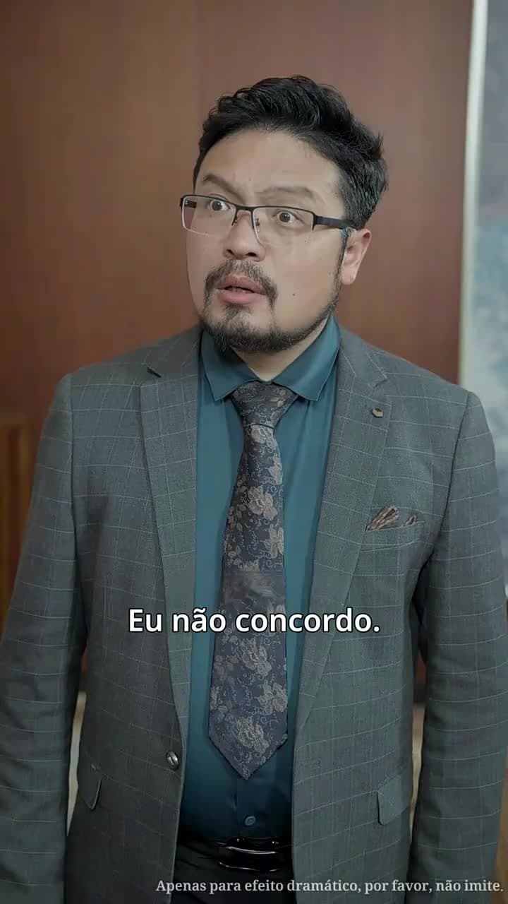 Depois do Reencontro, Minha Mãe Faxineira Virou Milionária - Episódio 48