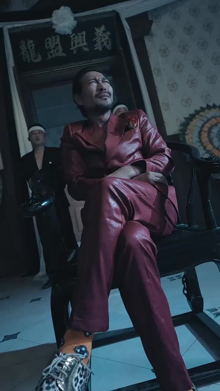 Menumpas Kejahatan - Episode 10