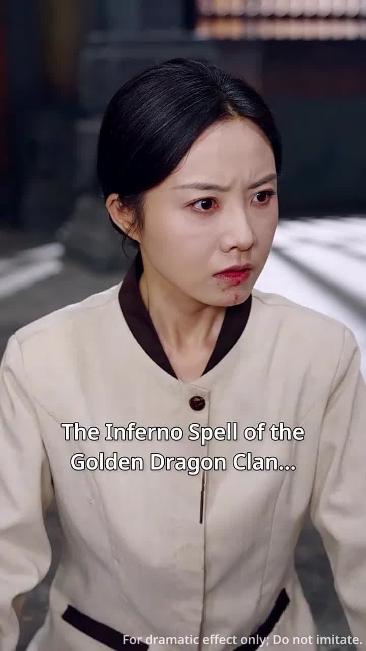 Hidden Phoenix - Episode 19