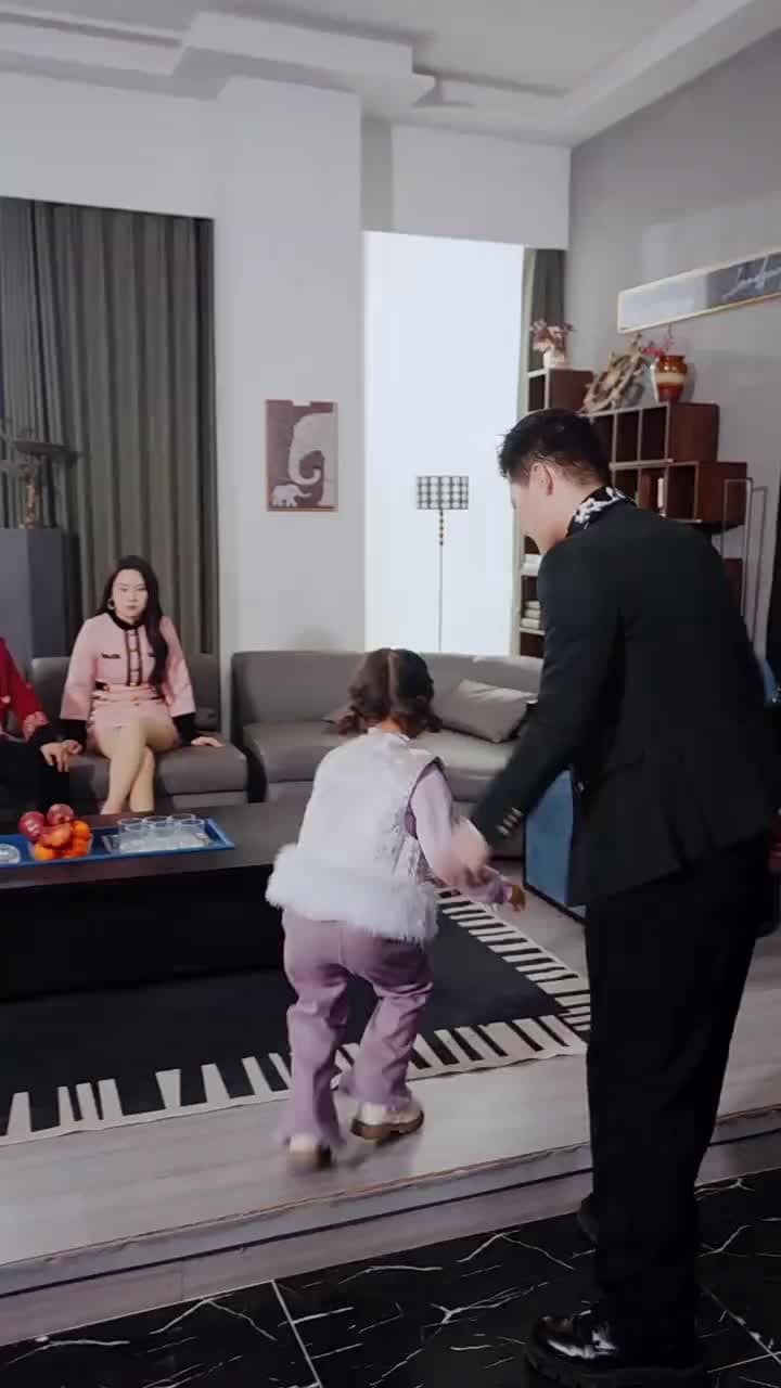 ปลาคาร์ฟนำโชคจากฟากฟ้า - ตอนที่ 2